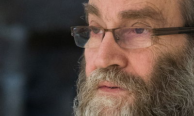 ח"כ משה גפני