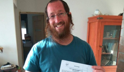 העו"ס תובע את השב"כ: "פרסום פייק נייוז"