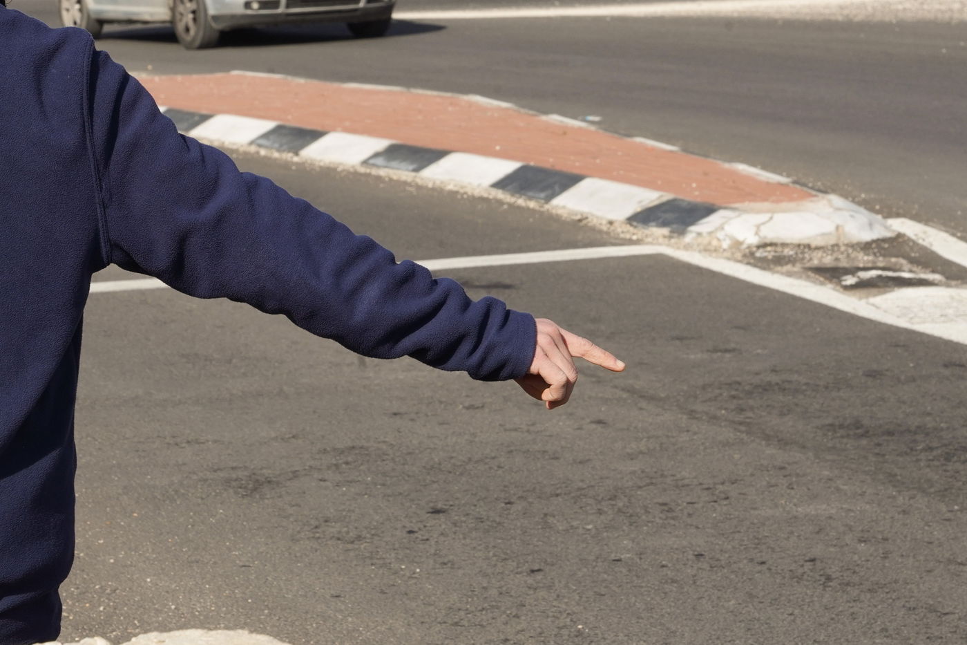 טרמפ | אילוסטרציה