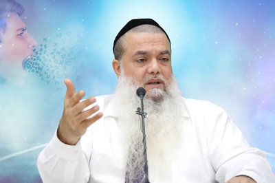 הרב יגאל כהן בוורט לפרשת שלח לך • צפו