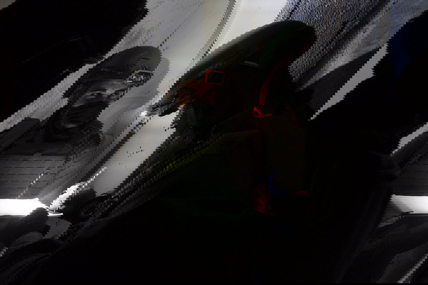 צה"ל נערך להריסת בית המחבל שהרג את עמית בן יגאל ז"ל