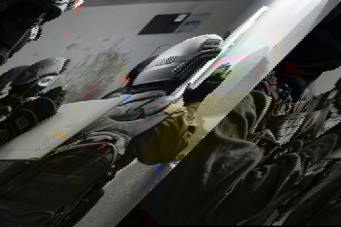 צה"ל נערך להריסת בית המחבל שהרג את עמית בן יגאל ז"ל