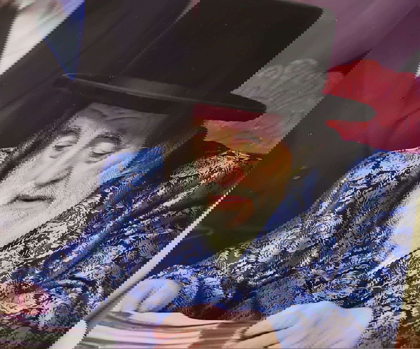 הרבי מויז'יניץ