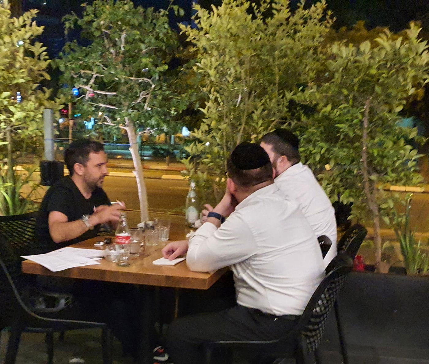 זופניק בכיכר • כל התמונות והנייעס של השבוע