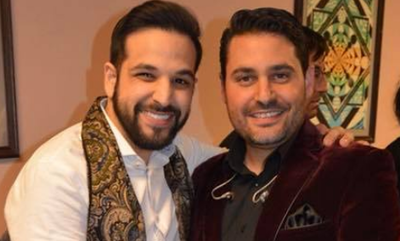 יוני Z וגד אלבז ברמיקס חדש של DJ ברוצקי