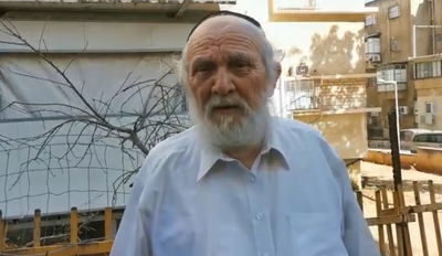 בערב שבת: כך הגיבו על פתיחת בית הכנסת