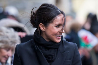 המאפרת של מייגן מרקל: כך תראי במיטבך בשיחת זום