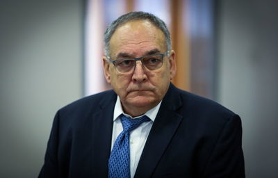 פרופ' זאב רוטשטיין