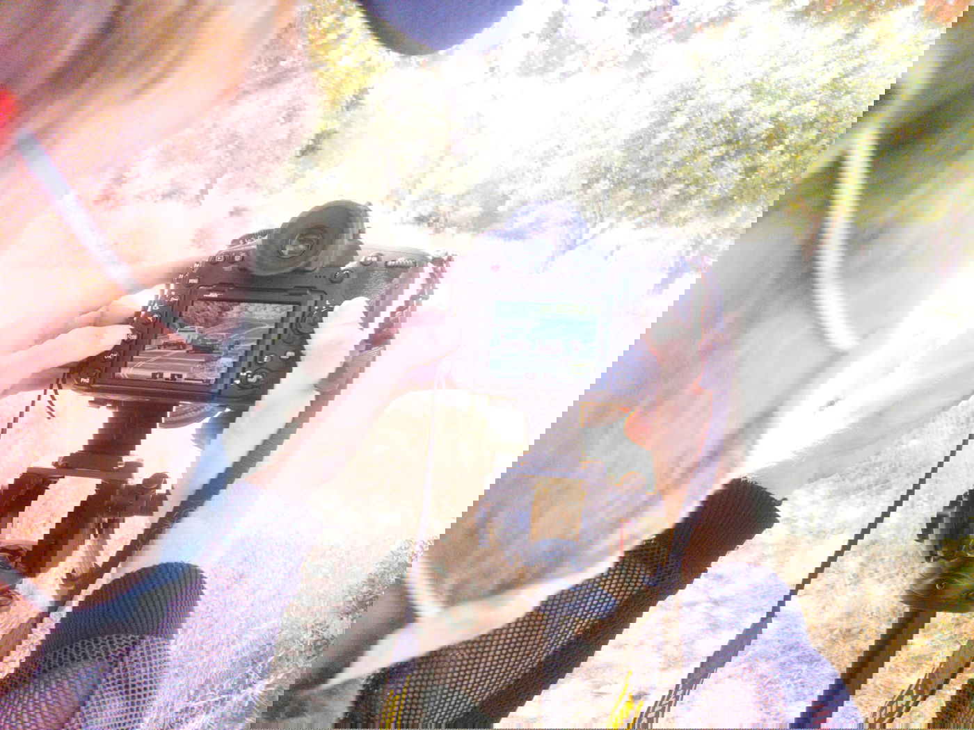 פעילות מוגברת: 40 דו"חות לרוכבי אופנועים