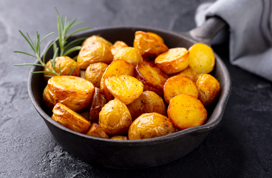 בלי לצאת מהבית: מתכון להום פרייז כמו במסעדות