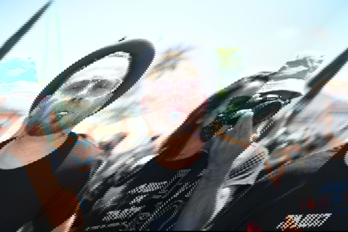 ישי לפידות במחאה של תעשיית המוזיקה: "עני חשוב כמת"