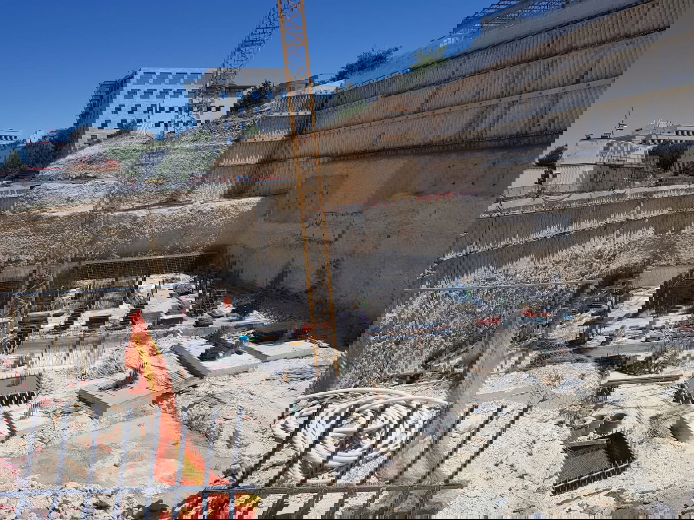 פריים לוקיישן • התקדמות מואצת: צפי תשואה 10%