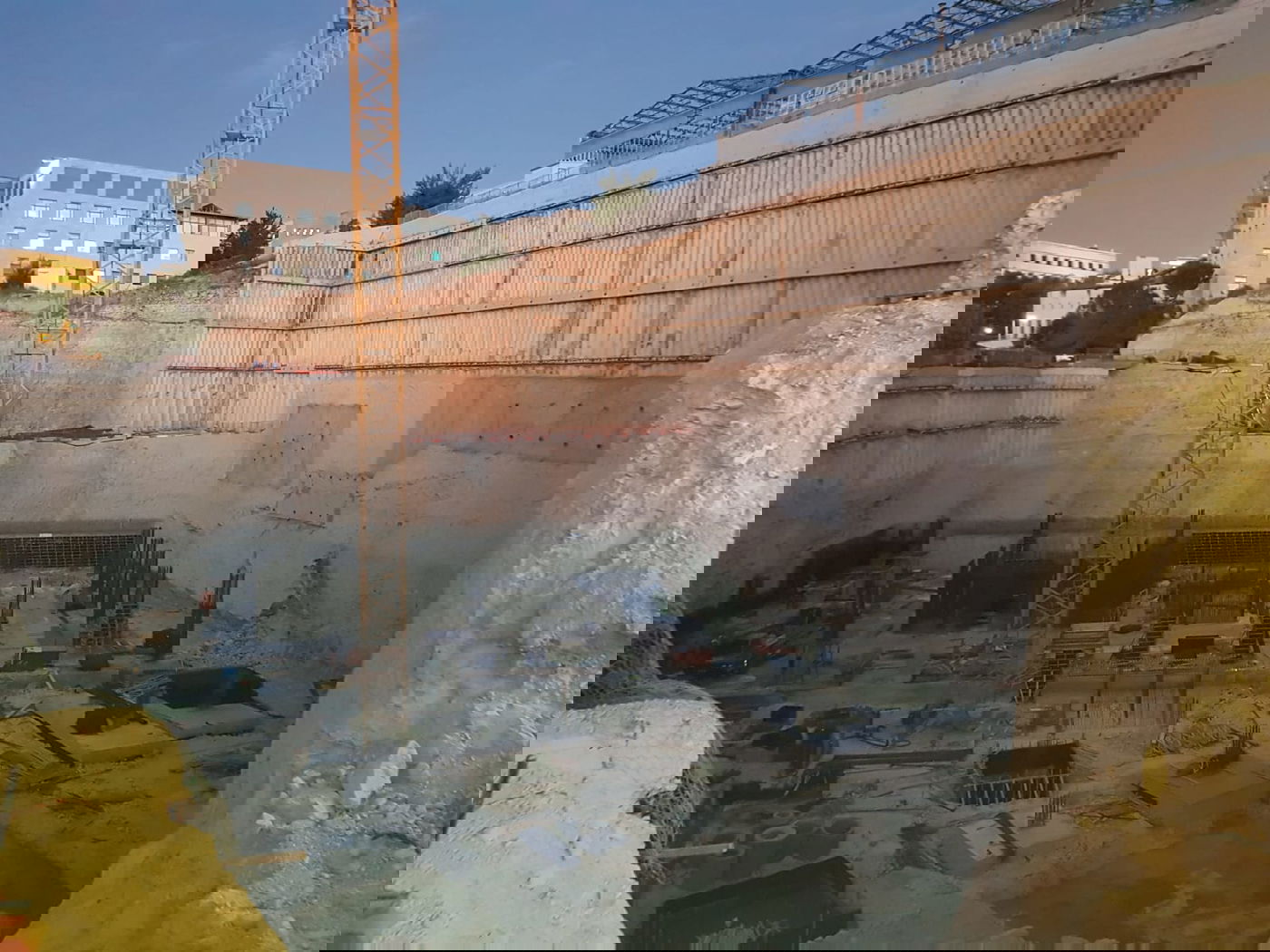 פריים לוקיישן • התקדמות מואצת: צפי תשואה 10%