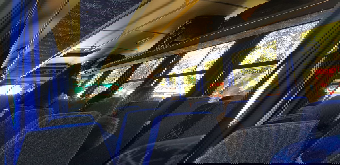 אחרי הסיוט הארוך: ה'טיסה של כיכר' נחתה בישראל