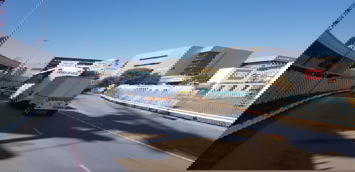 אחרי הסיוט הארוך: ה'טיסה של כיכר' נחתה בישראל