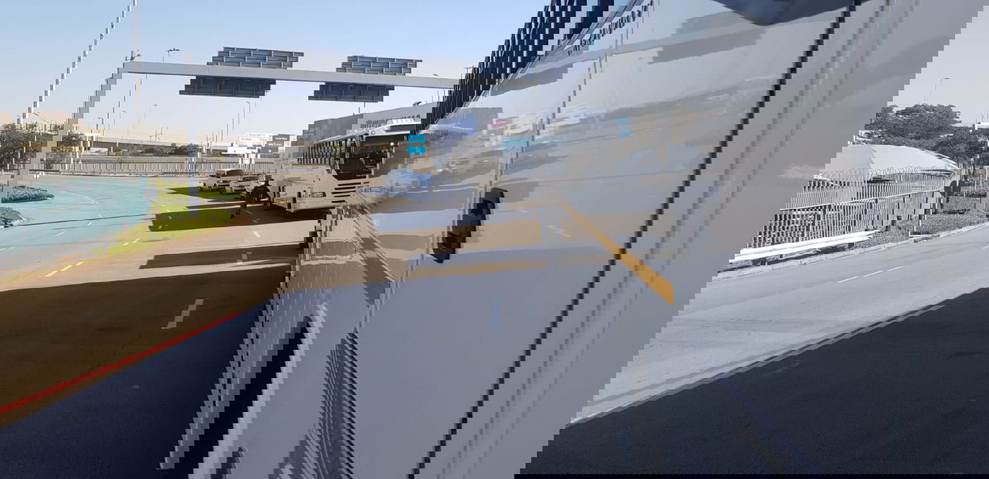 אחרי הסיוט הארוך: ה'טיסה של כיכר' נחתה בישראל