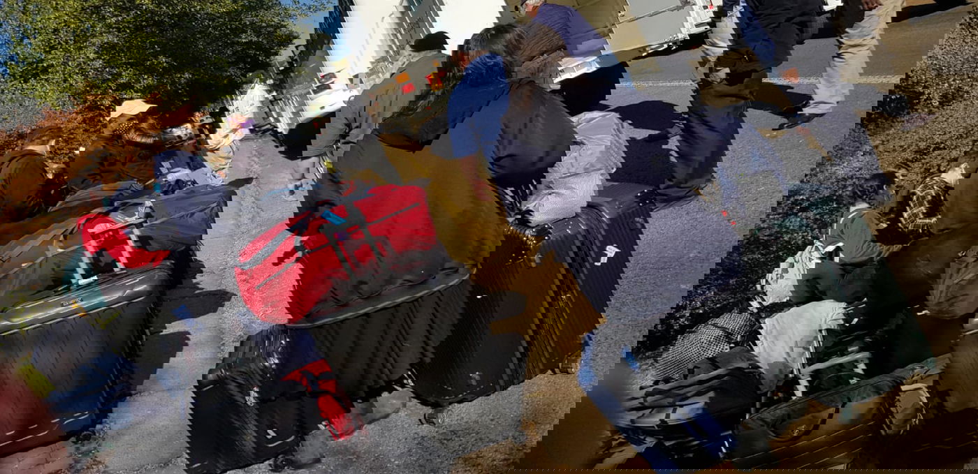 אחרי הסיוט הארוך: ה'טיסה של כיכר' נחתה בישראל