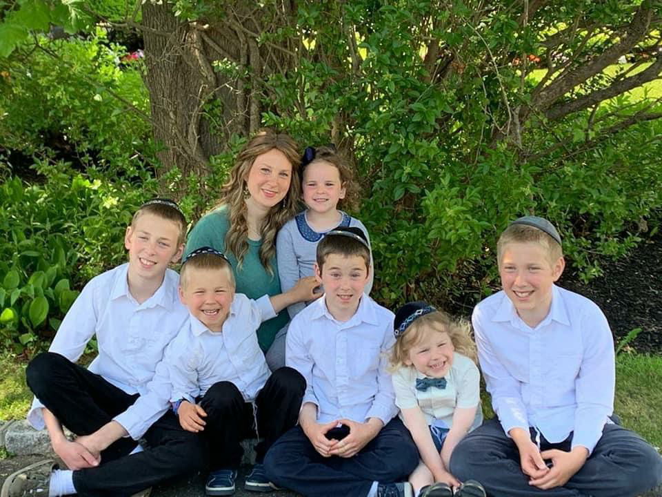 חלאקה, בלי האבא החולה בקורונה: "נשבר לי הלב"