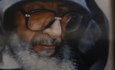 משה יעקב בן ארויה בשיר לזכרו של האדמו"ר רבי אלעזר