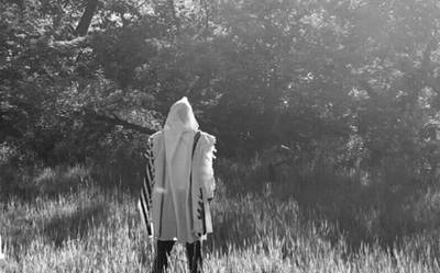 אברהם ברנשטיין בסינגל חדש: "שיויתי"