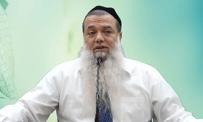 הסוד של התפילה: שיעורו של הרב יגאל כהן • צפו