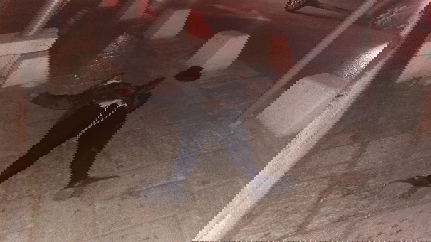 עימותים בהלוויית אח האדמו"רים: כך הבריחו את ה'מיטה'