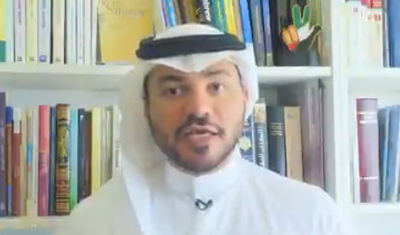 כוכב רשת מאיחוד האמירויות פונה בעברית: "לא לסיפוח"