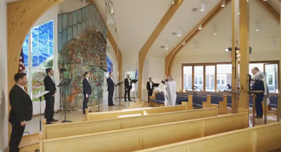 נתנאל הרשטיק בקטע לזכרו של יוסל'ה רוזנבלט: "ממקומך"