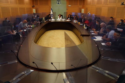 'אם לא נאריך את התקנות, המגיפה תתפרץ'