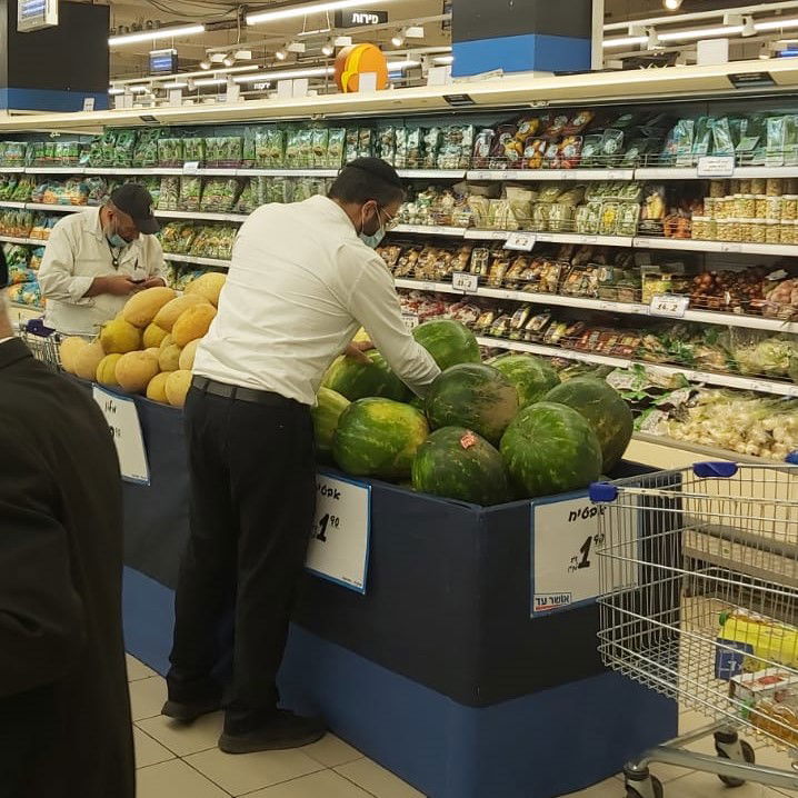 זופניק בכיכר • כל התמונות והנייעס של השבוע