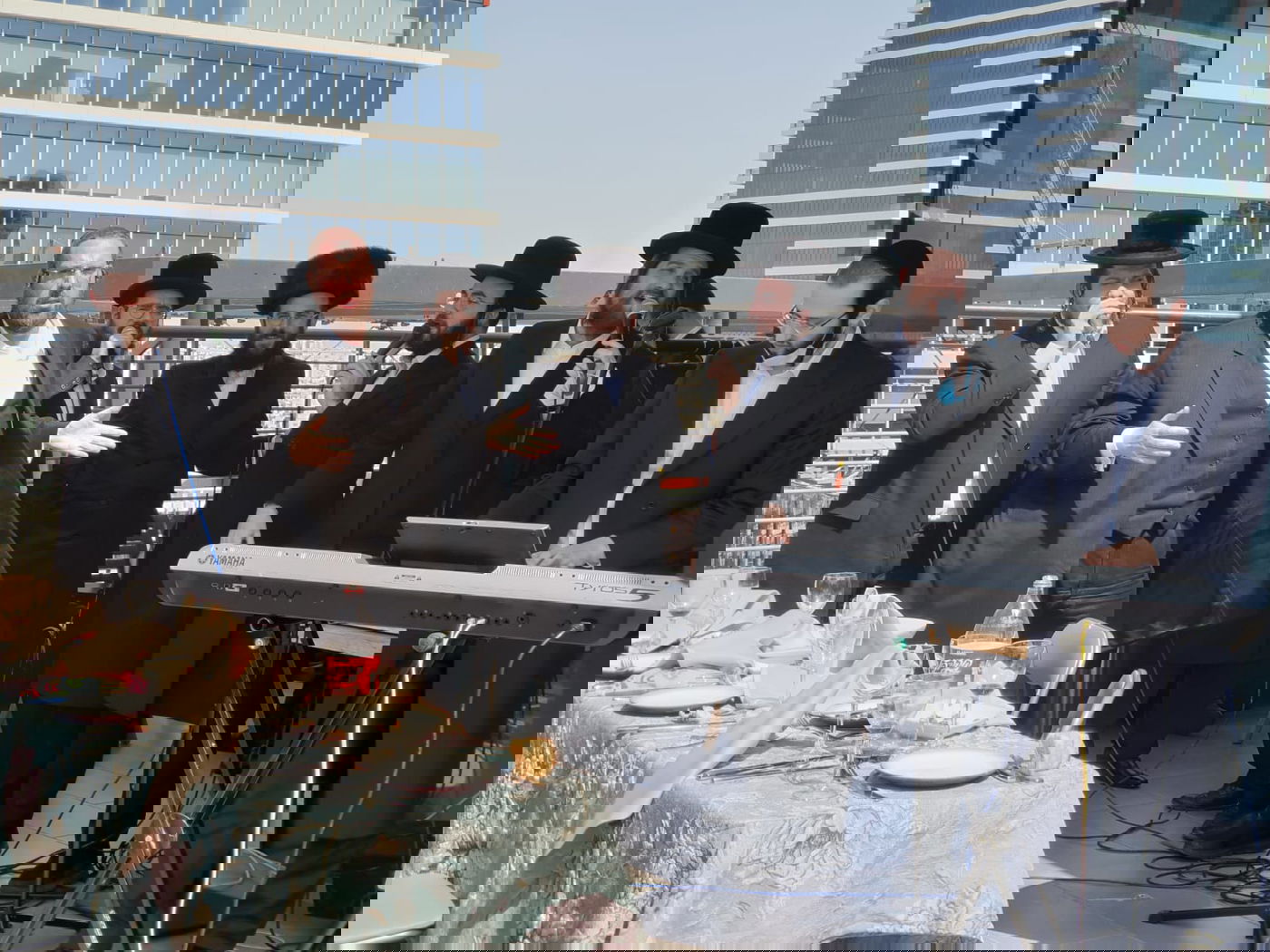 זופניק בכיכר • כל התמונות והנייעס של השבוע