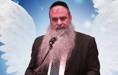 הרב רפאל זר בפינה לפרשת קרח • צפו