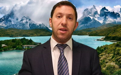 הרב נפתלי וסרמן עם שאלה ותשובה לפרשת קרח • צפו