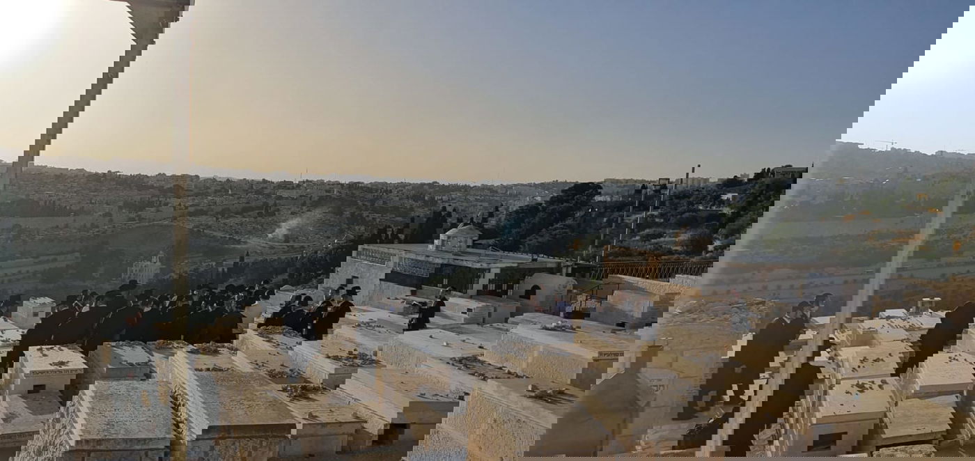 יארצייט ל'מלך החזנים' יוסל'ה רוזנבלט • צפו