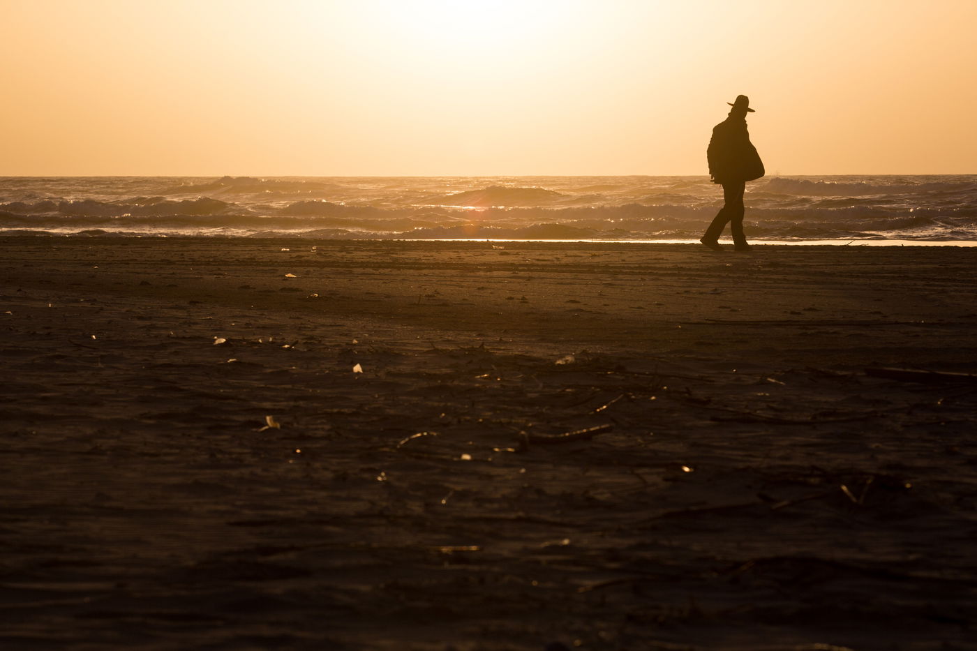 חרדי באשדוד. אילוסטרציה