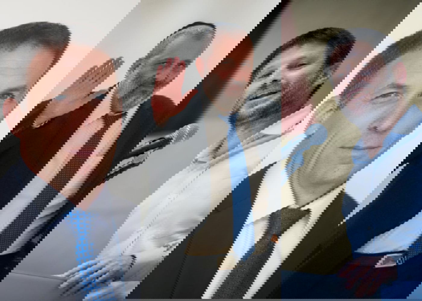 בעקבות חוק הגיור שהציע דרעי: חילוקי דעות בסיעת ימינה