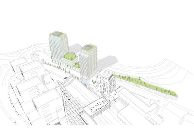 הדמיית התכנית