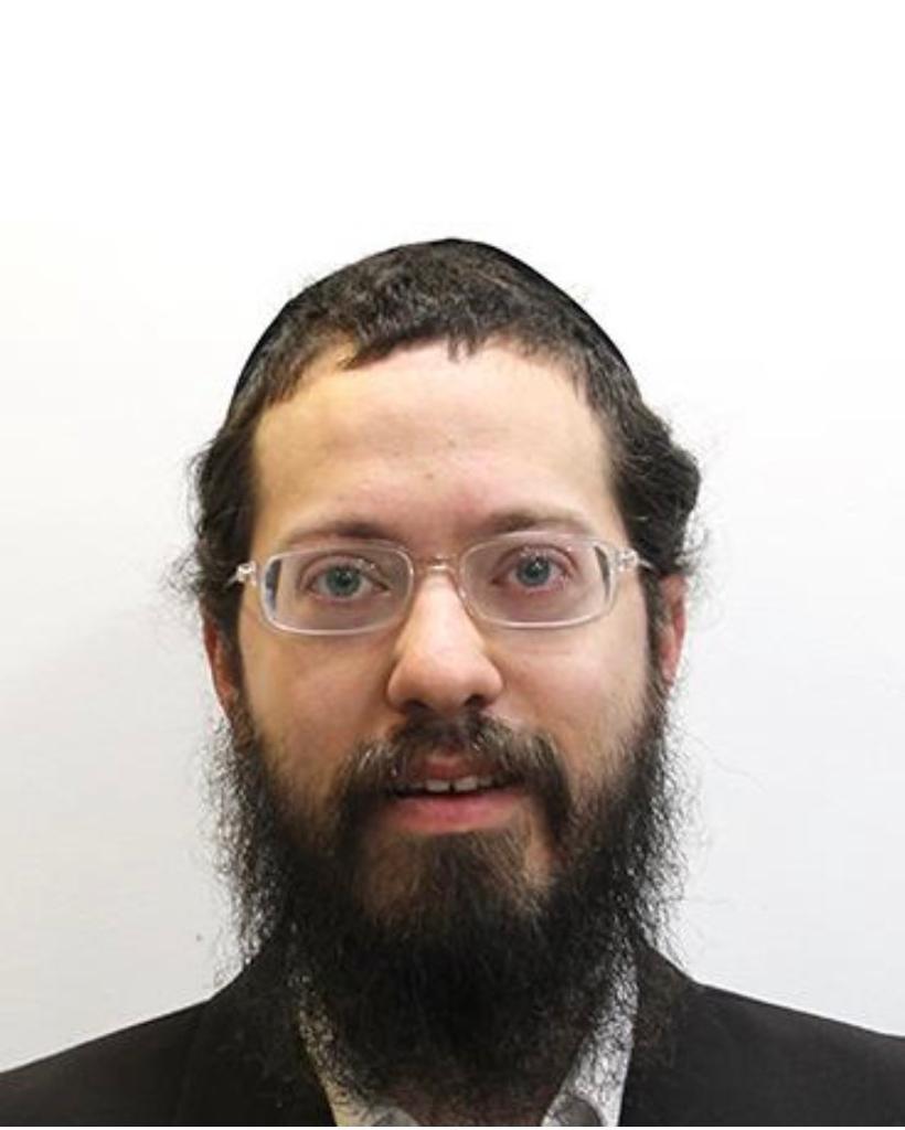 ישראל רוזנברג