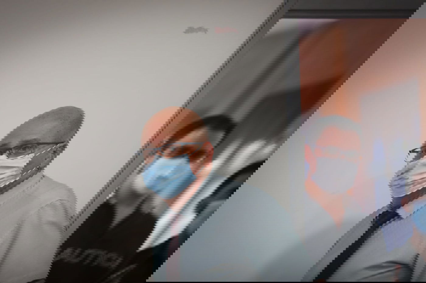 בני ברק עוברת את העיר תל אביב במספר החולים החדשים