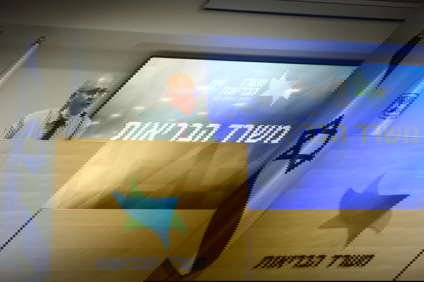 בני ברק עוברת את העיר תל אביב במספר החולים החדשים