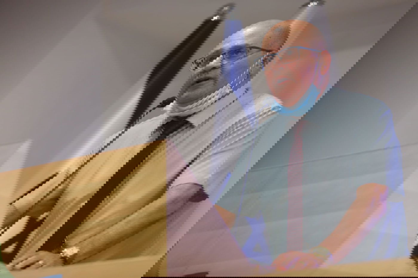 בני ברק עוברת את העיר תל אביב במספר החולים החדשים