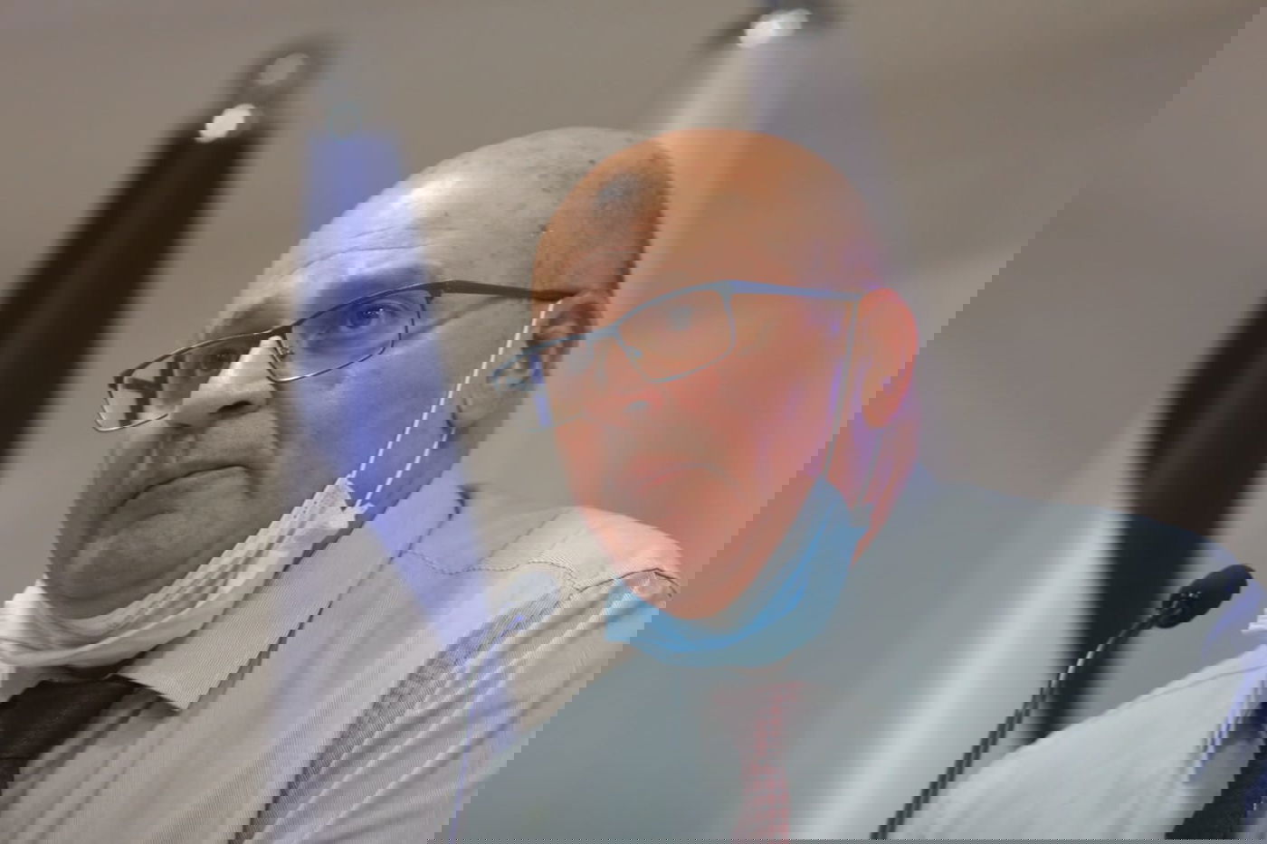 בני ברק עוברת את העיר תל אביב במספר החולים החדשים