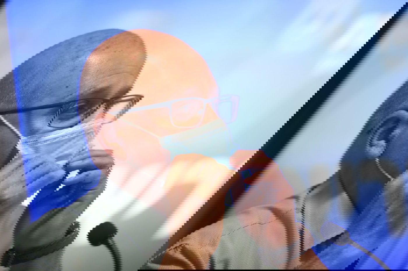 בני ברק עוברת את העיר תל אביב במספר החולים החדשים