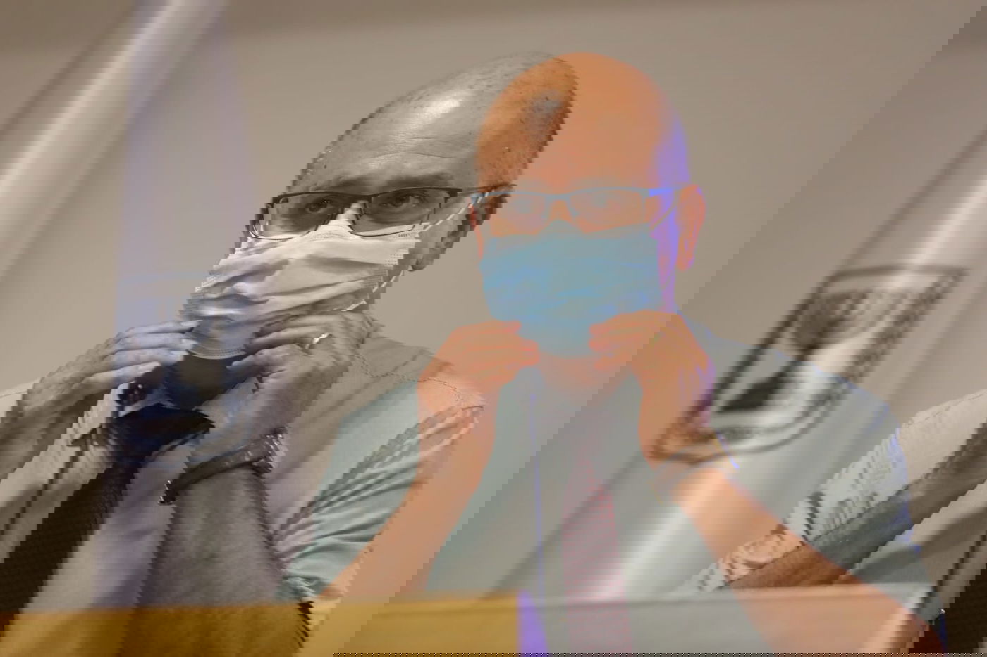 בני ברק עוברת את העיר תל אביב במספר החולים החדשים