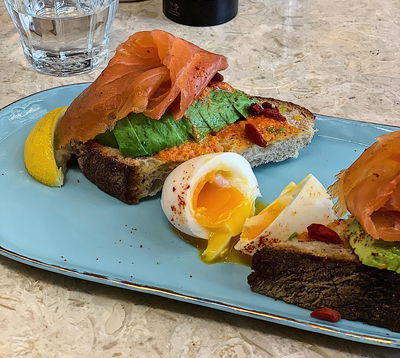 ביצה רכה מושלמת: כך עושים את זה נכון