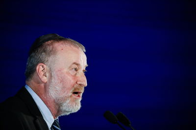 מבקר המדינה לא יבדוק את מינוי מנדלבליט