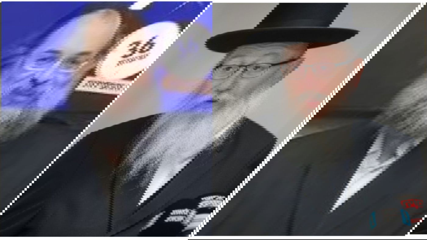 ליצמן יתפטר לטובת חסיד, מקלב עבור ברוכי