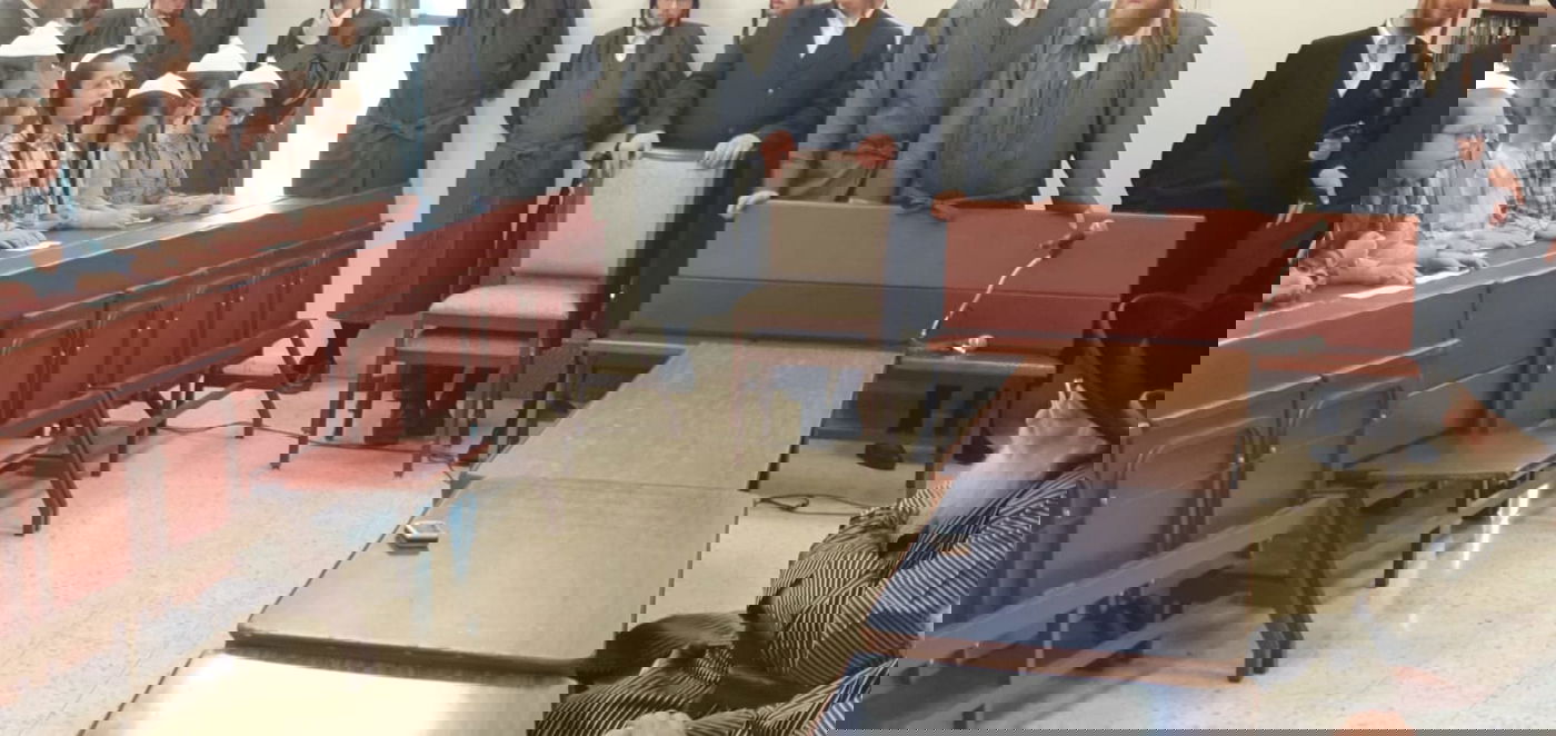 הרבי מויז'ניץ ניחם את הרבי מתולדות אהרן