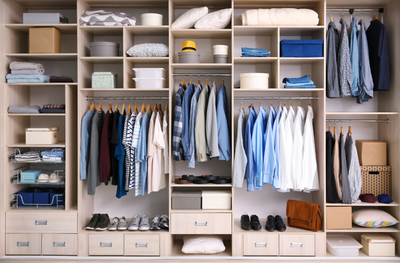 ההמצאה הבאה שתכניס מיליונים: ארון קסמים