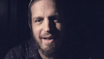 גדי פיינגולד בסינגל קליפ חדש: "זוכר אותך"